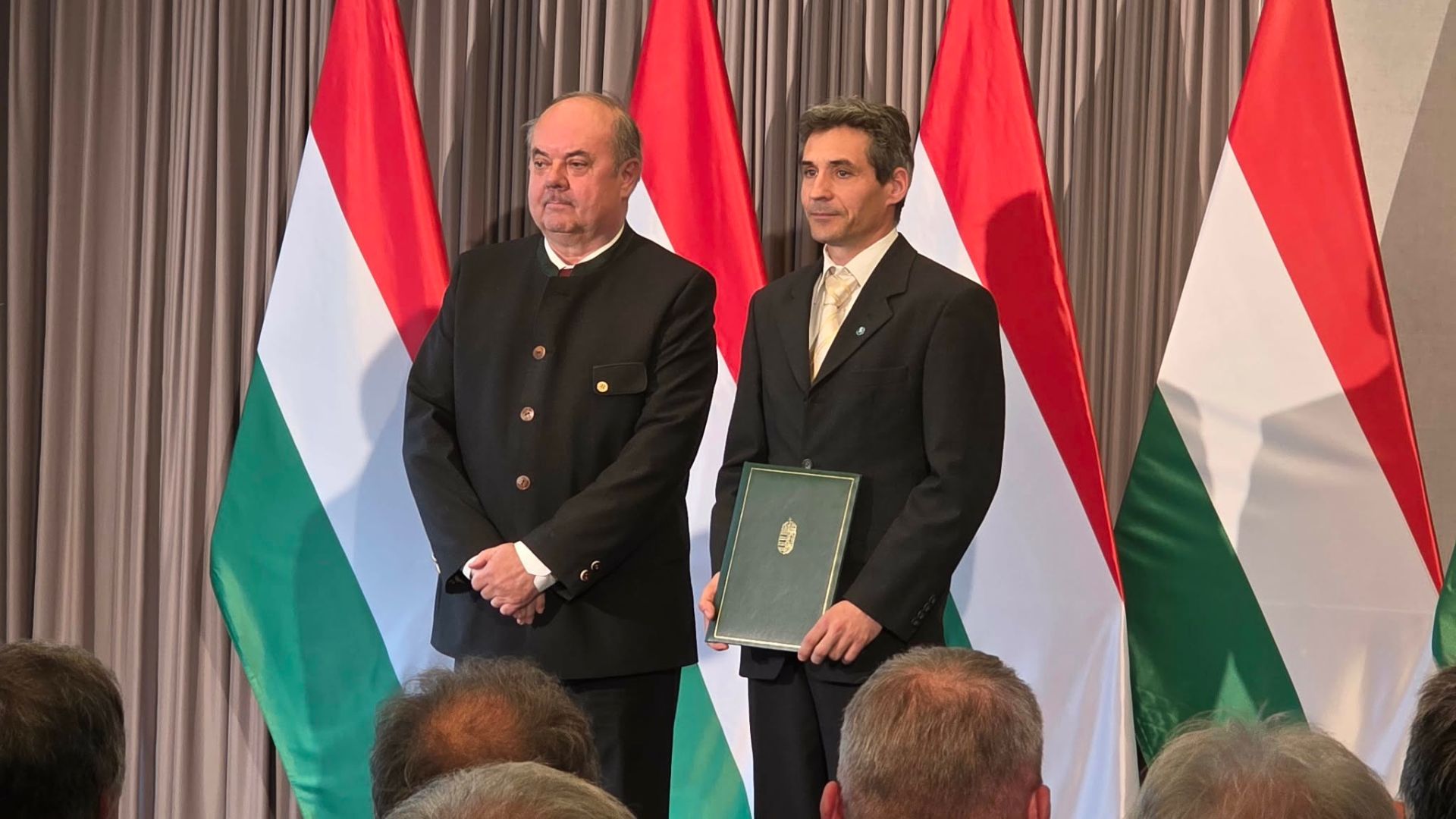 Korompai Tamás Miniszteri Elismerő Oklevél átadó_2026.jpg